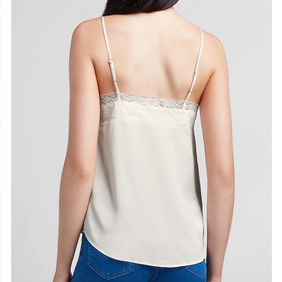 Express Cami - Picture 2 of 7